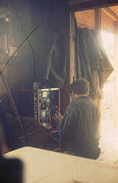 Port Bizet - Photo Gérard Caussidéry