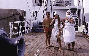 Photo Robert Rivière