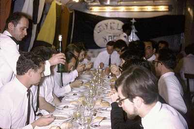 Galliéni Resto Noël