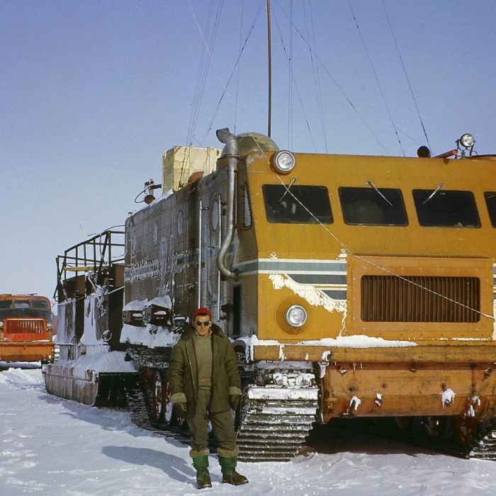 Jacky_raid_avec_soviétiques_1964