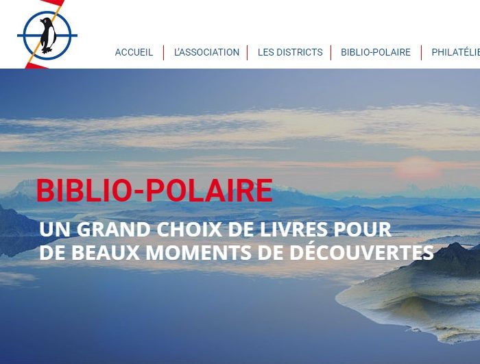 Biblio-Polaire