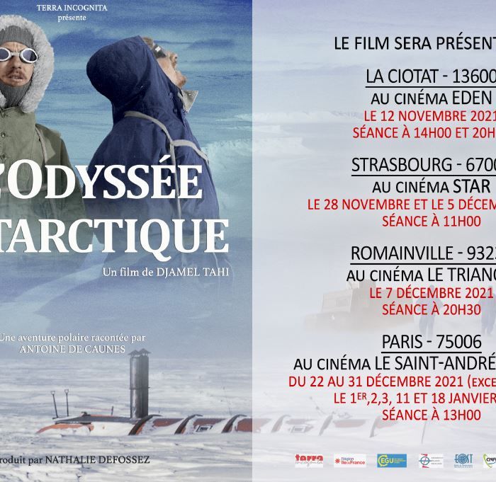 FilmOdyssee