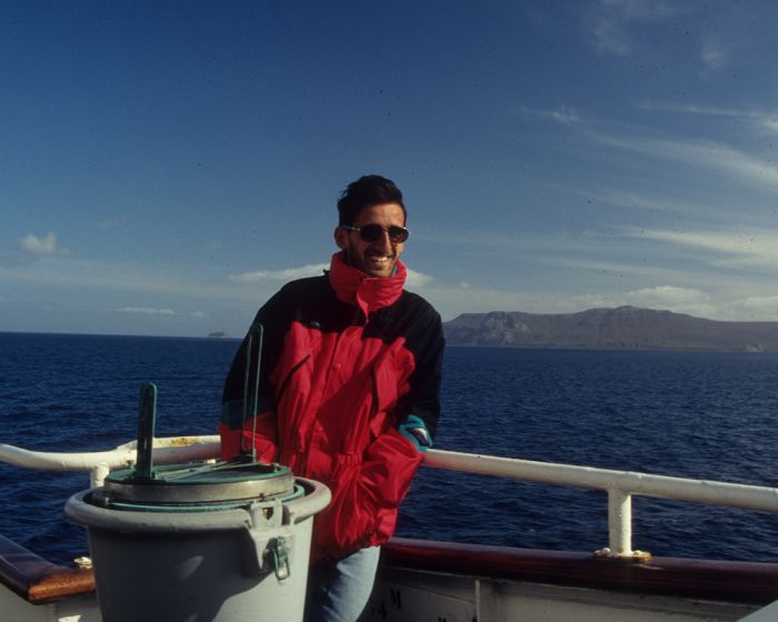 Christian1993