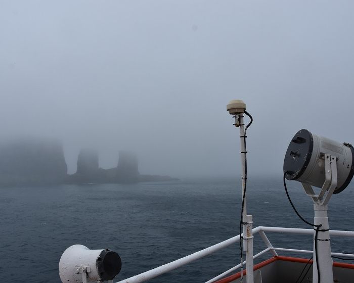 Arche-Kerguelen