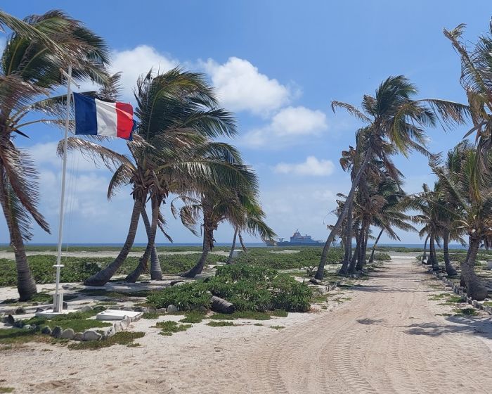 Tromelin-Couverture