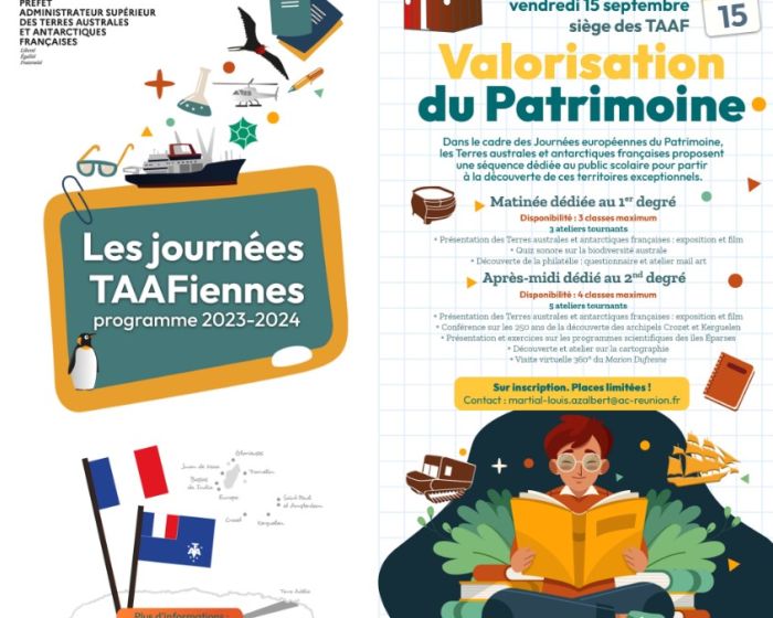 TAAF-journee Taffienne 2023
