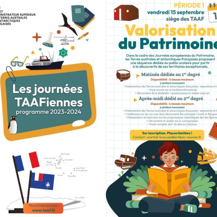 TAAF-journee Taffienne 2023