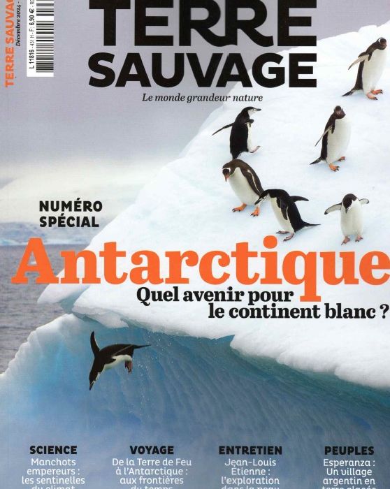 Terre-Sauvage