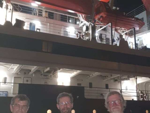 cérémonie 30ans Marion