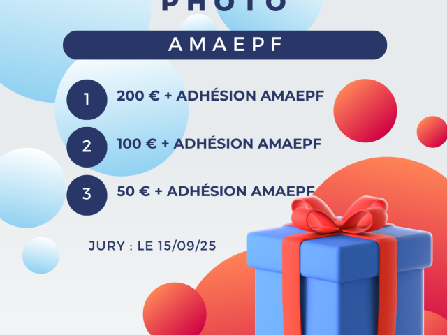 CONCOURS-AMAEPF