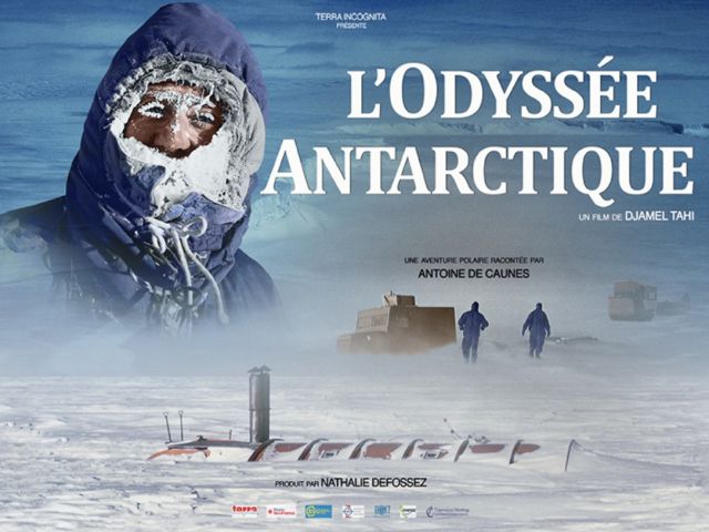 Odysee-Bordeau