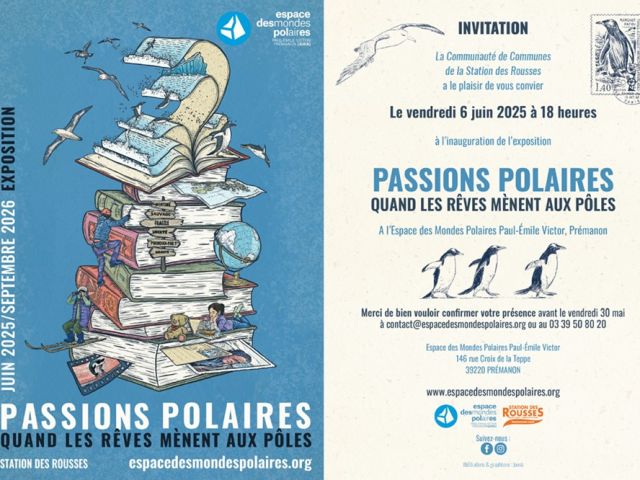 Passion_Polaire