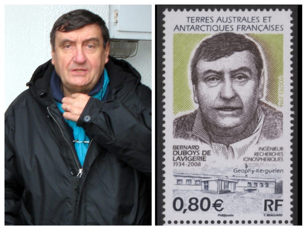 Prix Bernard Duboys de Lavigerie