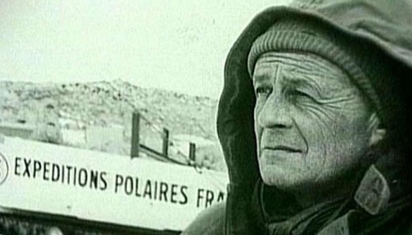 Archives Nationales : Journée d'étude Paul-Émile Victor le 16 octobre 2025