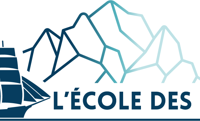 0 - Ecole des pôles - LOGO