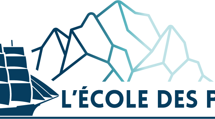 0 - Ecole des pôles - LOGO