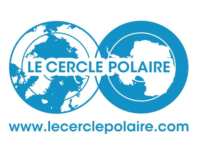 LOGO Le Cercle Polaine