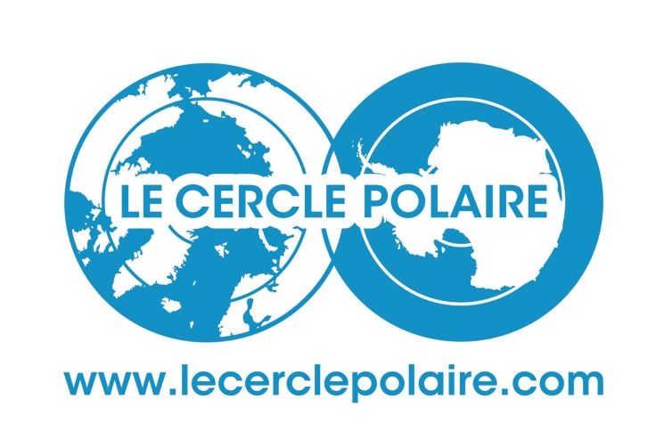 LOGO Le Cercle Polaine