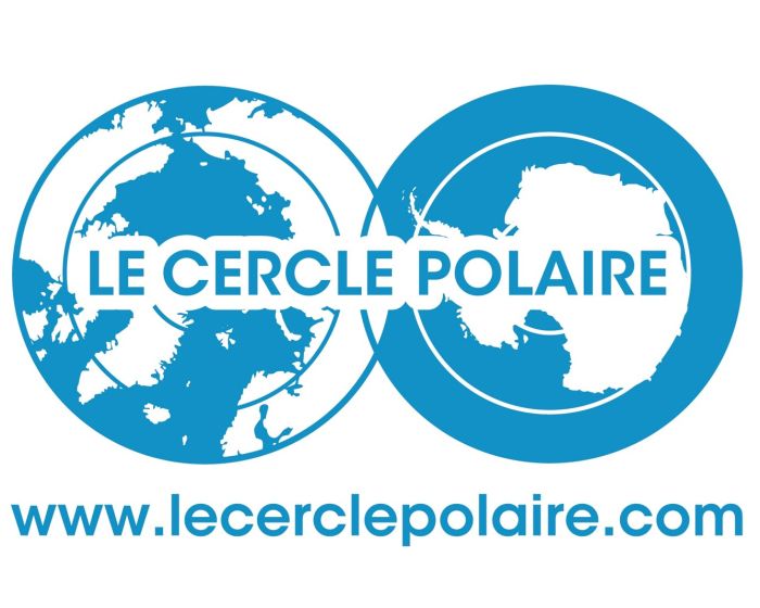 LOGO Le Cercle Polaine