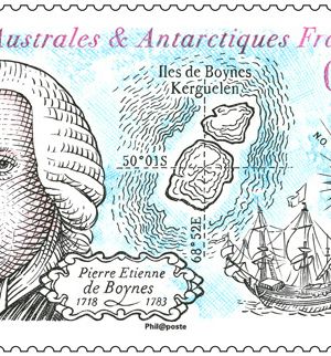 Pierre Étienne de Boynes