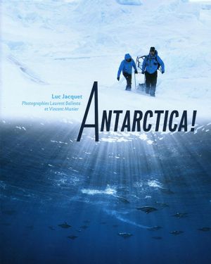 Antarctica !