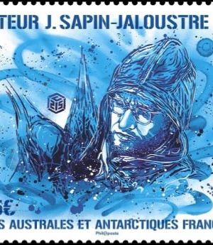 Docteur J.Sapin-Jaloustre
