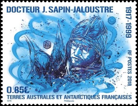 Docteur J.Sapin-Jaloustre