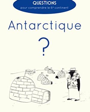 Antarctique ?