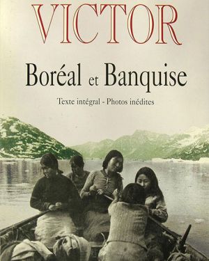 Boréal et Banquise