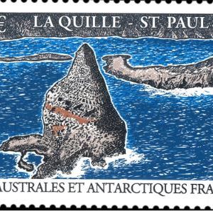 La Roche-Quille de St-Paul