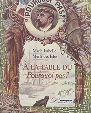 A la table du Pourquoi pas ?