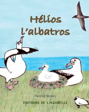 HÉLIOS, l’albatros