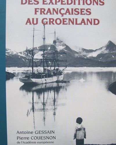 HISTOIRE POSTALE DES EXPÉDITIONS FRANÇAISES