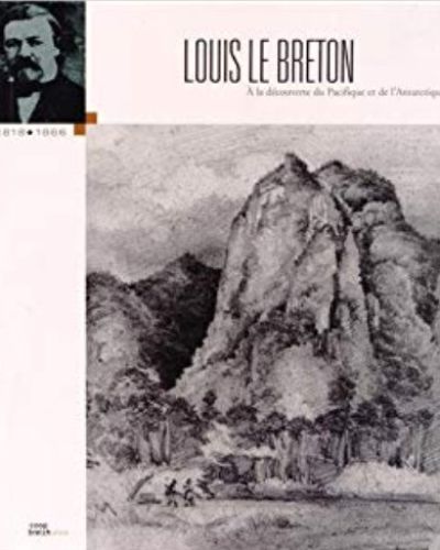 À LA DÉCOUVERTE DU PACIFIQUE ET DE L’ANTARCTIQUE