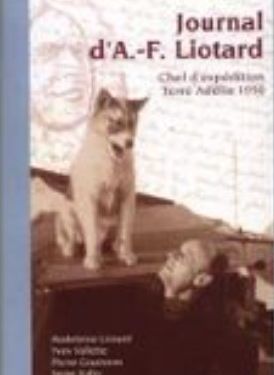 JOURNAL D’A.-F. LIOTARD