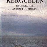 Kerguelen-recherche