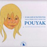 Pouyak