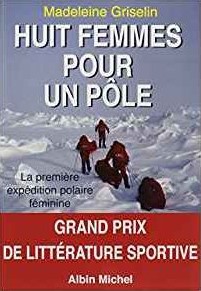 HUIT FEMMES POUR UN PÔLE