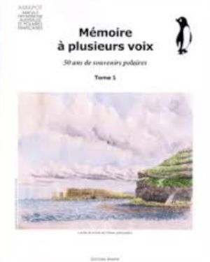 MÉMOIRE À PLUSIEURS VOIX – Tome 1