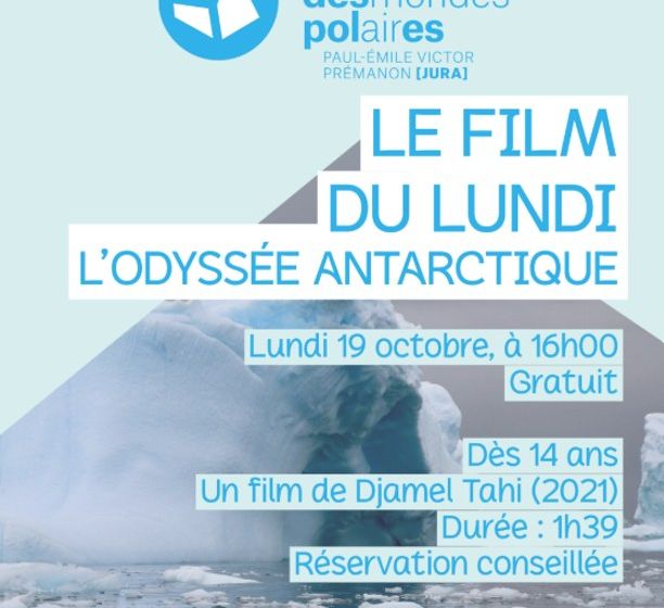 Odyssee-espace-polaire